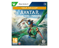 Avatar: Frontiers of Pandora Gold Edition Xbox Series X - 1155382 - zdjęcie 1
